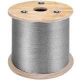 Stainless Steel Wire Rope