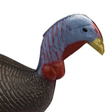 Practice Bow Target 3D Target Turkey High Density Self Healing Foam Animal for Archery Accessories Hunting Equipment Training