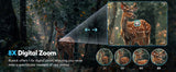 4K Night Vision Binoculars