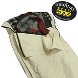 Canvas Cavalry-Style Cowboy Bedroll