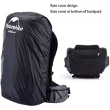 Ultralight 65L Hiking and Camping Backpack
