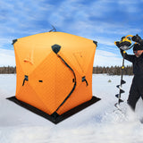 Ice Fishing Tent