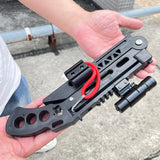 Foldable Slingshot Set
