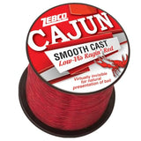 Smooth Cast Fishing Line