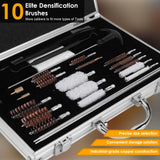 Cleaning Tools for Rifle, Pistol, Handgun, Shotgun Cleaning Kit