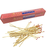 240 Pcs Wooden Matches