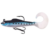 Soft Silicone Bait