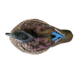 Ultra-Light Wood Duck Decoys