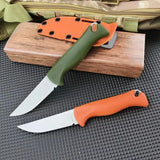 15505 Fixed Blade Tanto Knife