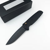 BM 4300 Folding Knife G10 Handle