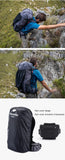 Naturehike Rock Outdoor Bags 40L 60L