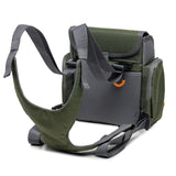 Binocular Harness Chest Pack w/ Rangefinder Pouch
