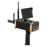 Underground Metal Detector Gold, Silver, Copper, Diamond Finder