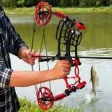 Archery Compound Bow Kit
