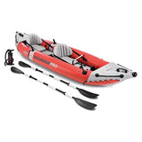 68309EP Excursion Pro K2 Inflatable Kayak Set