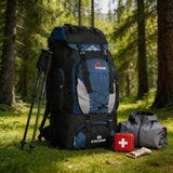 Backpack for Outdoor Camping