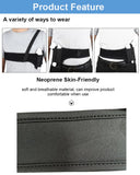 Underarm Gun Holster Single Shoulder Conceal