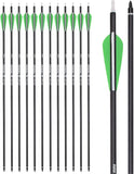 Carbon Archery Arrows