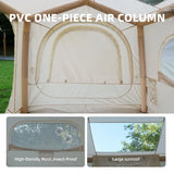Inflatable Tents for Camping, SUV