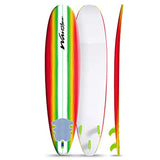 Surfboard for Beach Use