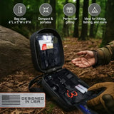 175-Piece Survival Kit