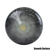 4500psi 300Bar 2L Carbon Fiber Cylinder