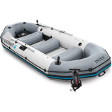 Professional  Adult Inflatable Boat Including Paddle and Air Pump