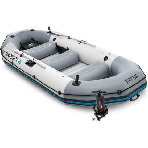 Professional  Adult Inflatable Boat Including Paddle and Air Pump