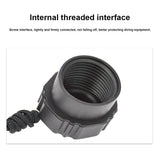 Scuba Diving Tank Valve Dust Plug
