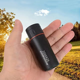 High Magnification Telescope