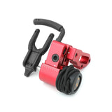 Aluminium Alloy Compound Arrow Rest