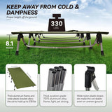 Folding Camping Cot