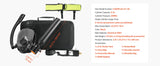 Portable Scuba Diving Tank