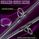 180cm Telescopic Fishing Rod