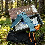 BM18060 Customizable Folding Knife