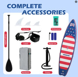 US Stock Surfboard