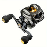 Durable Stainless Steel Left and Right Hand for Saltwater and Freshwater
