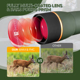 20-60X70 Zoom HD Spotting Scope