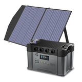 Portable Power Station S2000