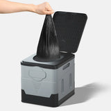 Toilet Garbage Bag Biodegradable