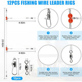 Coastal Fishing Gear Set