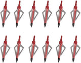 3 Blades Archery Broadheads