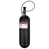 4500Psi 300Bar 6.8L Carbon Fiber Cylinder