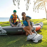 2-Person Kayak Set