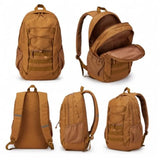 Lightweight Waterproof Laptop Backpacks for Men or Women