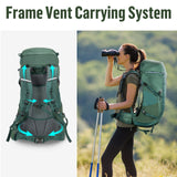 30L Backpack- Internal Frame; Ultralight