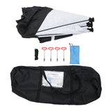 Ice Fishing Tent