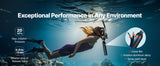 Portable Scuba Diving Tank