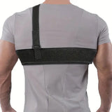 Underarm Gun Holster Single Shoulder Conceal