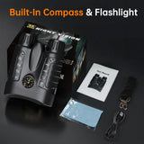 Night Vision Binoculars